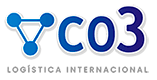 CO3 - Logística Internacional
